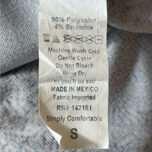 Lularoe A-Line Dress Comfortable Casual Half Sleeve Dress Black Brown Size Small - Picture 7 of 11